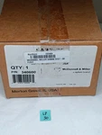 Mcdonnell & Miller 340600 SA37-30 Float Assembly With Rod Gasket New. Price: $300.60.
