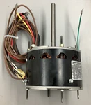 A.o. Smith ORM1016 F48SD6L12 Condenser Motor 1/5HP 208-230V(F15) New. Price: $65.00.