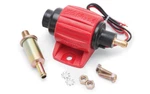 Edelbrock #17303 Fuel Pump - Low Pressure Gph Gas Only New. Price: $69.95.