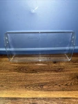 Oem Lg Refrigerator Door Bin AAP73792201 Used. Price: $19.99.