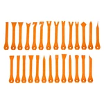 Lisle 27-PIECE Trim Removal Master Set New. Price: $39.26.