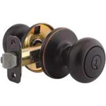 Kwikset 400CV-11P-SMT-RCAL-RCS 94002-536 Cove Keyed Entry New. Price: $45.04.