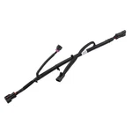 Genuine Acdelco For Gmc Sierra 1500 2014-2018 Wiring Harness Connector New. Price: $244.23.