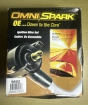 Omnispark 9692 Plug Wire Set Fits Hyundai Kia Elantra Tiburon Tucson Soul New. Price: $29.99.