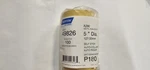 Norton 49826 Psa Disc 5 Inch P180C Gold 100/ROLL Open. Price: $24.35.