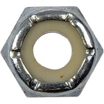 Dorman 251-009 Hex Lock Nuts With Nylon Ring Grade Thread Size 10 32 In. New. Price: $30.31.