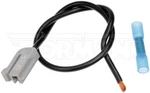 Dorman 645-912 Wire Pigtail Rectangular Connector With Female Terminal New. Price: $44.03.