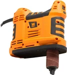 Wen HA5932 5-AMP Variable Speed Portable Oscillating Spindle Sander New. Price: $72.44.