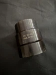 Ford Rotunda 307-692 Otc Transfer Case Gear Preload Tool HF35 Fusion Used. Price: $179.95.