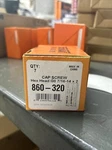 Dorman #860-320, Cap Screw-hex Head G8 7/16-14 2, QTY:7 New. Price: $13.50.