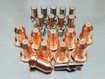 85392 - 20A Tips + Electrodes Forney Easy Weld 251 Plasma Cutter New. Price: $24.99.