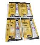 Ags SG-2H Sil-glyde Lubricant (lot Of 4) Fast Shipping New. Price: $32.96.