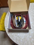 Mirka Orbital Sander MR-38CV 70X198MM Central Vacuum Made In Taiwan Open. Price: $225.00.