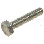 Dorman 875-020BX Cap Screw Hex Head Class 8.8 M4 .7 20MM New. Price: $40.29.