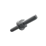 Genuine Mopar Double Ended Stud Mounting 6508288AA New. Price: $13.24.