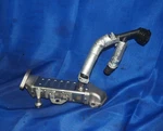 2018-2025 Jeep Grand Cherokee Wrangler 2.0L L4 Egr Cooler Valve Assembly Oem 5K! Used. Price: $113.06.