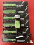 (6) 3M 08001 Yellow Super Weatherstrip & Gasket Adhesive 5OZ. Tubes Fast Drying New. Price: $74.99.