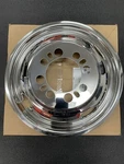 SP28 Phoenix Usa Simulator Front Wheel Liner (1) 16IN/16.5IN 8LUG Stainless New. Price: $79.99.