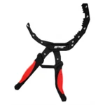 Wilmar W54312 Corp. / Performance Tool Self-adjust Oil Filter Pliers New. Price: $31.14.