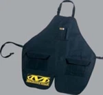Mechanix Wear MG-05-600 Black Apron New. Price: $31.45.