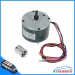 1/6 Hp 208-230V Condenser Fan Motor 1075RPM For Lennox 68J97 K55HXDFM-6844 New. Price: $119.99.