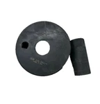 Ford Rotunda Otc 206-084 Wheel Speed Sensor Ring Installer Set Tool 93T Used. Price: $18.36.