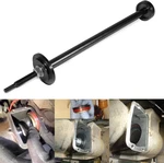 Replacement For Miller 5041A Right Front Axle Seal Installer Dana 44 60 New. Price: $68.88.
