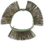 Dynabrade DYN-92247 3/4" Wd Fine Wire Wheel Products Dyb. Price: $52.06.