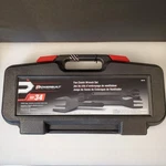 Fan Clutch Removal Wrench Kit - 648746 / 34 Piece Ford, Jeep New. Price: $89.99.