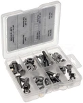 Dorman (oe Solutions) 799-500D Bolts Nuts Fasteners Oem New. Price: $24.50.