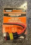Dorman 91441 2 Wire And Female Pigtail - New. Price: $12.00.