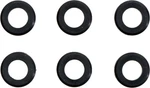 Fuel Injector O-ring Kit Victor Reinz 18-10107-01 New. Price: $82.99.