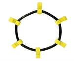 Scc Rubber Tensioner SZ1174 For 139-143, SZ339-343, SZ429 & ZT729 Model Chain New. Price: $20.00.