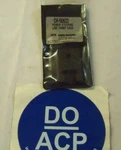 Kent Moore Tool CH-50623 Power Steering Line Crimp Gauge Used. Price: $32.49.