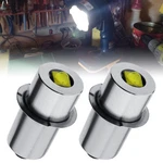 2X 18V Volt Flashlight Replace Led Bulbs For Makita ML700 ML902 ML140 DML-185 New. Price: $13.97.