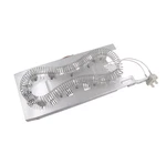 Dryer Heating Element For Whirlpool WED5100HW1 WED5100HW2 WED5600XW0 WED5500BW0 New. Price: $34.98.
