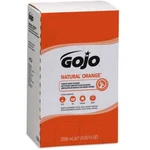Gojo (7255-04) Liter Bag-in-box Orange Scent Hand Cleaner New. Price: $31.24.