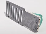 Whirlpool WP2315515 Refrigerator Air-baffle 1175558 2300528 AH1484638 EA14846... New. Price: $155.84.