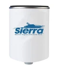 Sierra Marine 18-8125 Series Fuel Filter New. Price: $48.28.