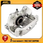 Rear Brake Caliper W/ Bracket Passenger For Gmc Sierra 1500 Chevy Silverado New. Price: $54.99.
