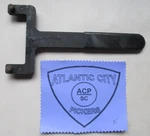 Miller Tool L-4435 Bearing Retainer Wrench Used. Price: $29.97.
