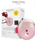 New Nib Hello Kitty Geske Smartappguided Facial Hydration Refresher 4-IN-1. Price: $34.99.