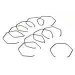 Devilbiss DEV191972 JGA156K10 Spring Clip New. Price: $40.11.