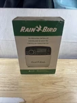 Rain Bird TRU4I Program-based Indoor Irrigation Controller/timer Wifi Ready New. Price: $30.99.