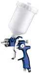 Astro Pneumatic Europro High Efficiency Transfer Spray Gun 1.7MM Nozzle New. Price: $111.32.