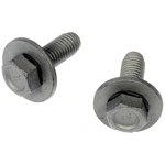 961-048D Dorman Engine Splash Shield Retainer For Chevy S10 Pickup Chevrolet Gmc New. Price: $19.97.