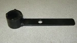 Otc Mitsubishi Knockdown Servo Wrench Spammer Adapter MD998915-01 Used. Price: $49.99.