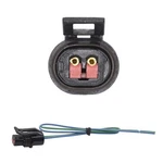 Walker Products Vehicle Speed Sensor Connector Fits 1995-2009 Dodge Ram 2500 New. Price: $59.99.