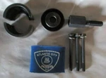 Ford Rotunda Otc Tool T94T-6379-AH Crankshaft Vibration Damper Service Set Used. Price: $72.89.