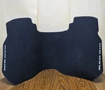 Dodge Ram Bin Mopar Front Left And Right Mat Plus Rear Crew W/storage New. Price: $100.00.